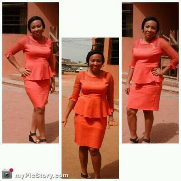 Meet your Posher, Oge - Picture 1 of 1